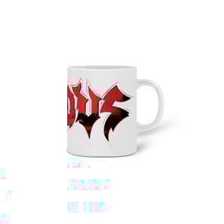 Nome do produto Exodus