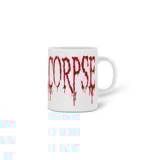 Nome do produto Cannibal Corpse
