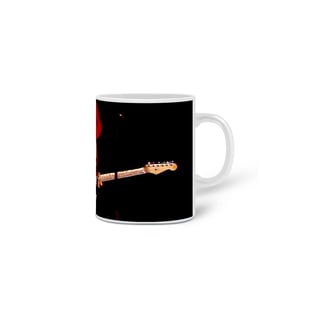 Nome do produto Stevie Ray Vaughan
