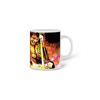 Nome do produto Hendrix