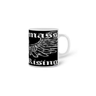 Nome do produto Candlemass - Lucifer Rising