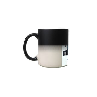 Nome do produto Caneca 2 Project Doom Am I Going Insane