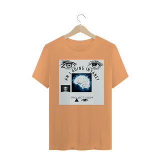 Nome do produto Estonada Projetc Doom Am I Going Insane