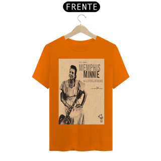 Nome do produto Memphis Minnie - Killer Diller Blues
