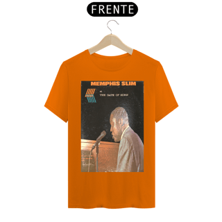 Nome do produto Memphis Slim - The Gate of Horn
