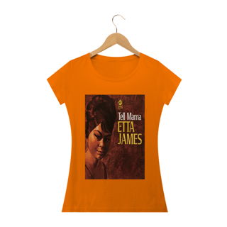 Nome do produto Etta James - Tell Mama