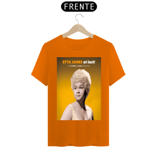 Nome do produto Etta James - At Last!