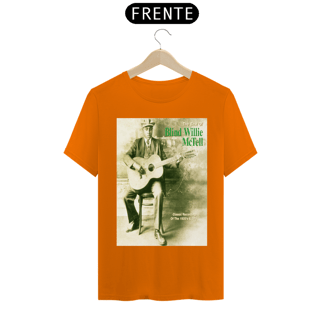 Nome do produto Blind Willie McTell - The Best
