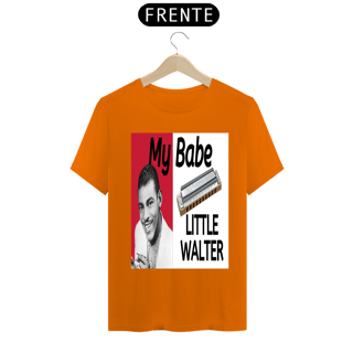 Nome do produto Little Walter - My Babe