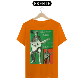 Nome do produto Blind Willie McTell - The Early Years