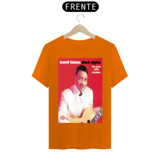 Nome do produto Lowell Fulson - Black Nights