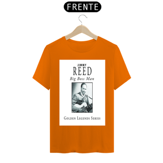 Nome do produto Jimmy Reed - Big Boss Man