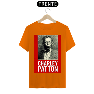 Nome do produto Charley Patton