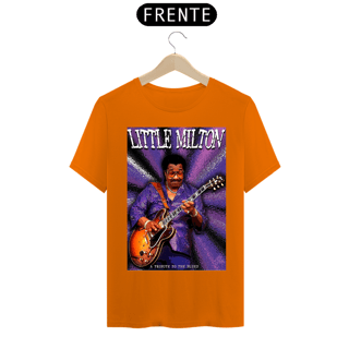 Nome do produto Little Milton - A Tribute to the Blues 