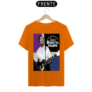 Nome do produto Sister Rosetta Tharpe - The Gospel Truth