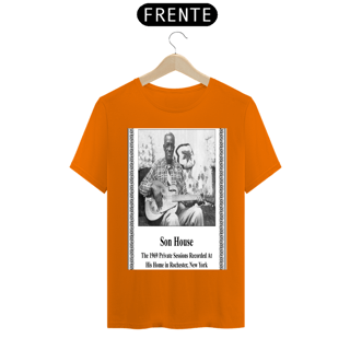Nome do produto Son House - Private Sesseion
