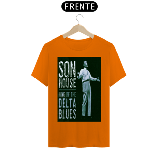 Nome do produto Son House - King of the Delta Blues