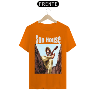 Nome do produto Son House