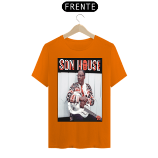 Nome do produto Son House - Forever on my Mind
