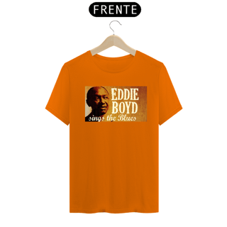 Nome do produto Eddie Boyd - Sings the Blues