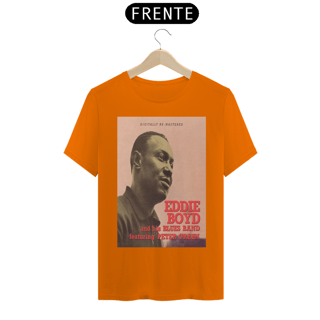 Nome do produto Eddie Boyd