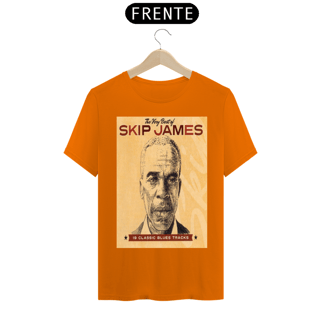 Nome do produto Skip James - The Very Best of