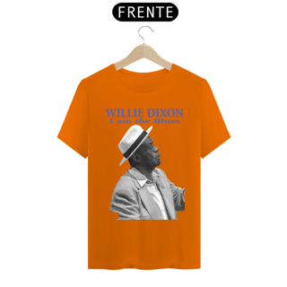 Nome do produto Willie Dixon - I Am The Blues