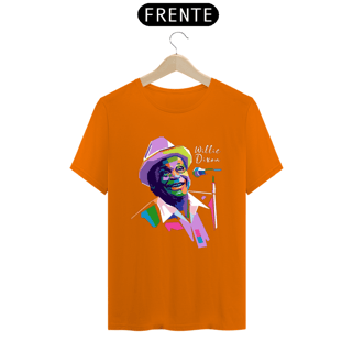 Nome do produto Willie Dixon