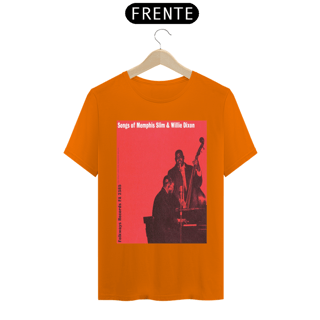 Nome do produto Memphis Slim & Willie Dixon