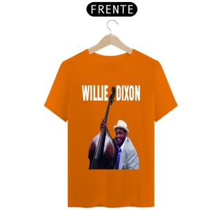 Nome do produto Willie Dixon