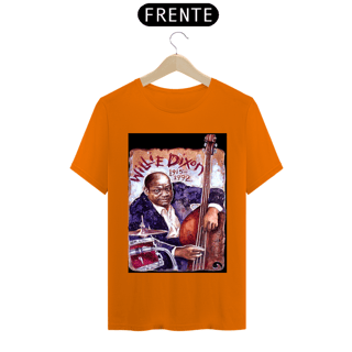 Nome do produto Willie Dixon