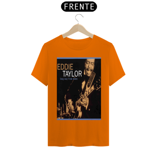 Nome do produto Eddie Taylor - Long Way From Home