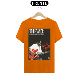 Nome do produto Eddie Taylor - Bad Boy