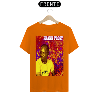 Nome do produto Frank Frost