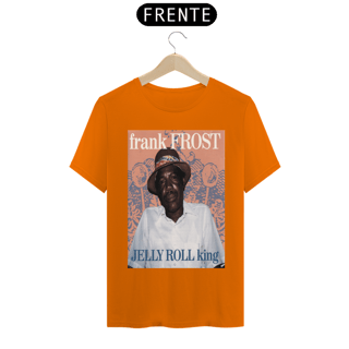 Nome do produto Frank Frost - Jelly Roll King