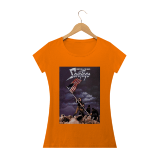 Nome do produto Savatage - Fight for the Rock