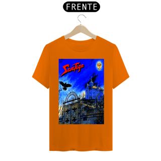 Nome do produto Savatage - Poets and Madmen