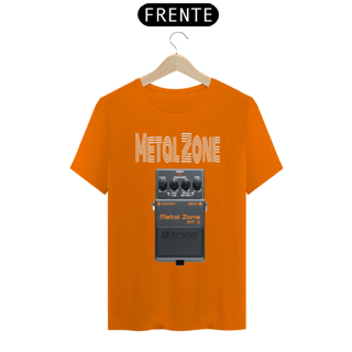 Nome do produto Boss Metal Zone