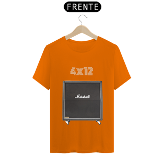 Nome do produto Marshall 4x12