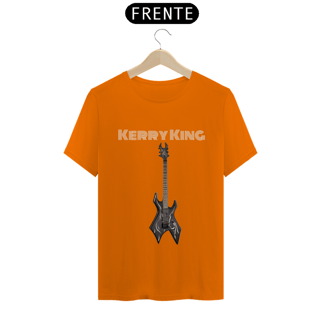 Nome do produto B. C. Rich Kerry King