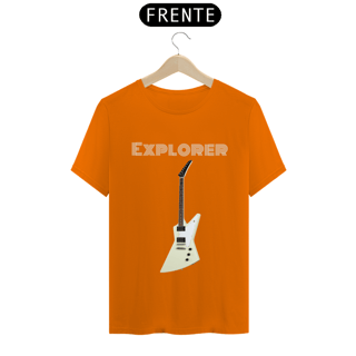 Nome do produto Gibson Explorer