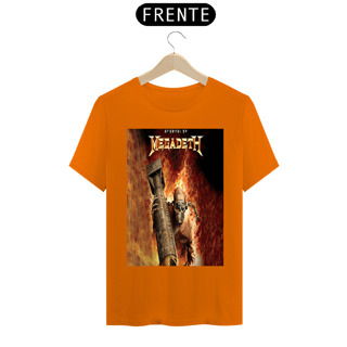 Nome do produto Megadeth