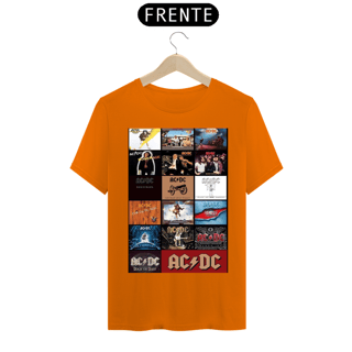 Nome do produto AC/DC