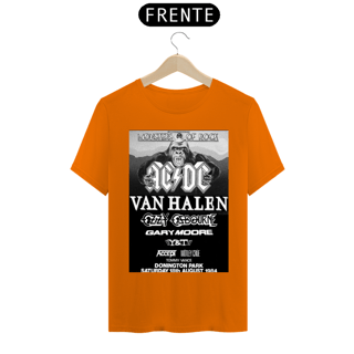 Nome do produto Monsters of Rock 1984