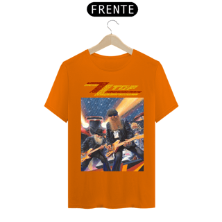 Nome do produto ZZ Top