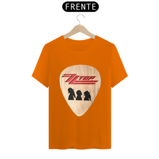 Nome do produto ZZ Top