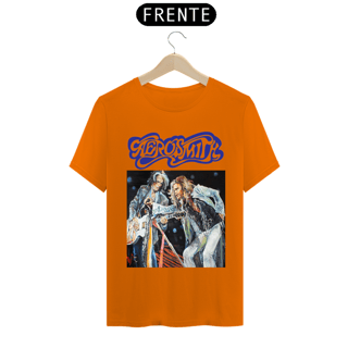 Nome do produto Aerosmith