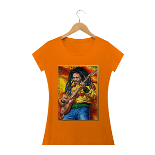 Nome do produto Bob Marley