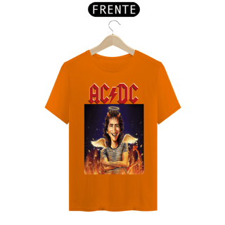 Nome do produto AC/DC 