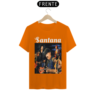 Nome do produto Santana
